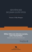 Sentències de Joan Lluís Vives