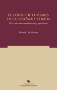 El conde de Lumiares en la España ilustrada