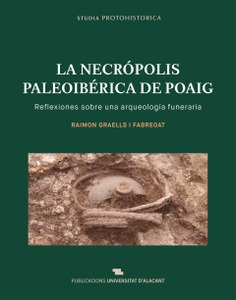 La necrópolis paleoibérica de Poaig