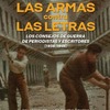 El catedrático de la UA Juan Antonio Ríos Carratalá presenta su libro ‘Las armas contra las letras’