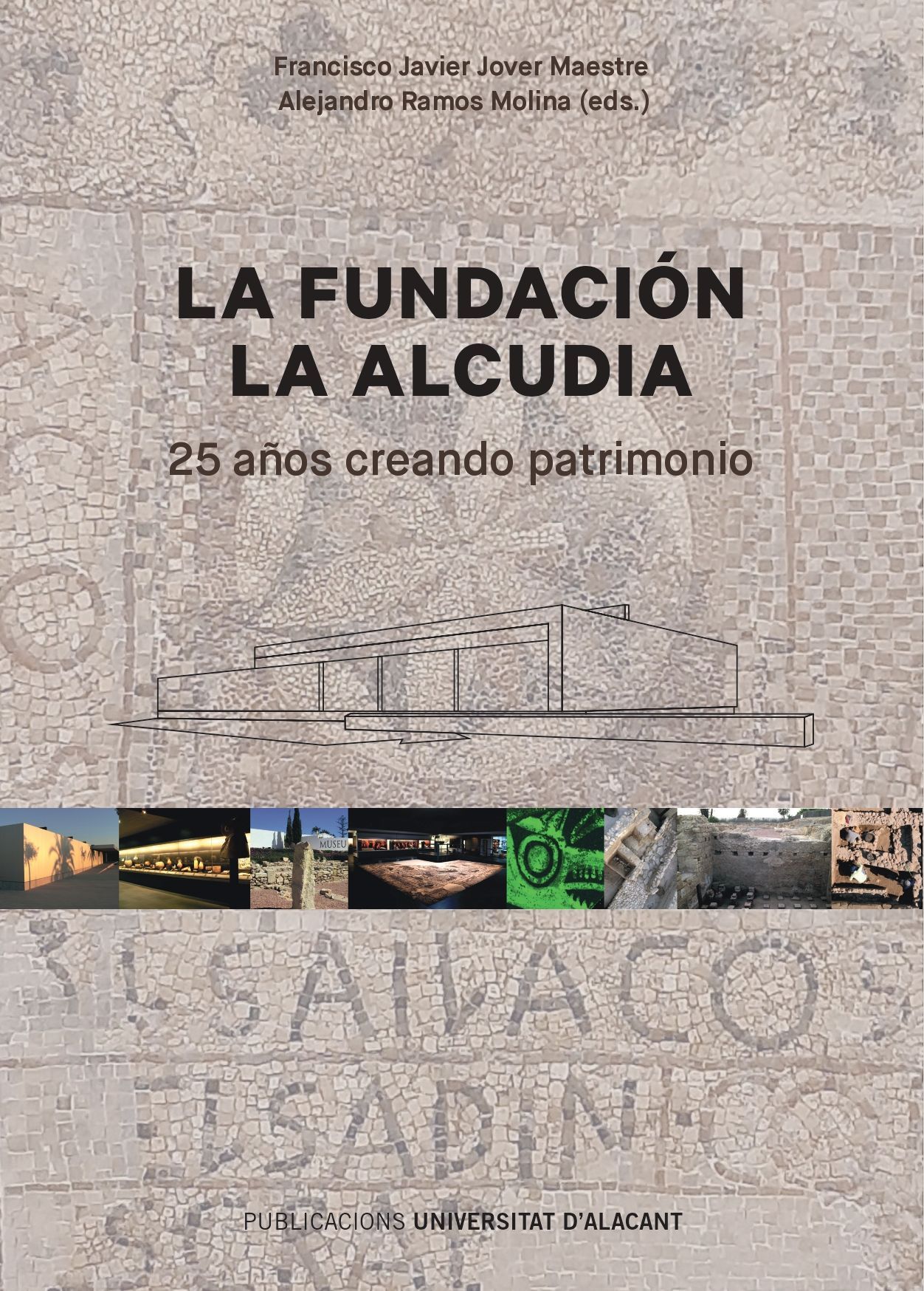 La fundaciÃ³n La Alcudia