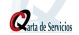 Carta de servicios