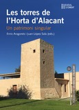 Les torres de l'Horta d'Alacant