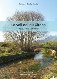 La vall del riu Girona