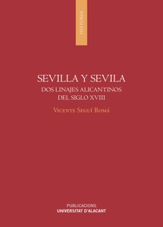 Sevilla y Sevila