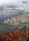 Climes i temps del País Valencià