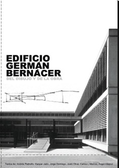 Edificio Germán Bernácer