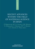 Recent advances within the field of materials science in Spain