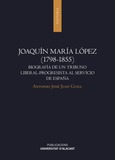 Joaquín María López (1798-1855)