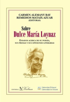 Sobre Dulce María Loynaz