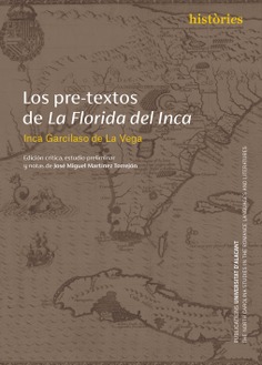 Los pre-textos de La Florida del Inca