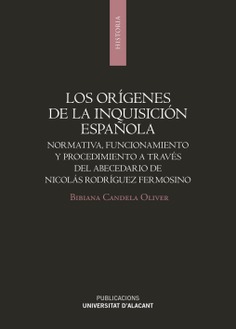 Los orígenes de la Inquisición española