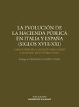 La evolución de la hacienda pública en Italia y España (siglos XVIII-XXI)