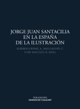 Jorge Juan Santacilia en la España de la Ilustración