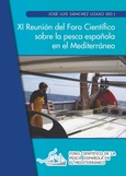XI Reunión del Foro Científico sobre la pesca española en el Mediterráneo