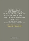 Profesionales y herramientas para el desarrollo local y sus sinergias territoriales