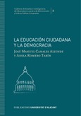 La educación ciudadana y la democracia