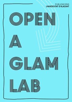 Open a GLAM Lab