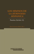 Los himnos de la Hymnodia hispánica