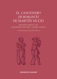 El cancionero de romances de Martín Nucio