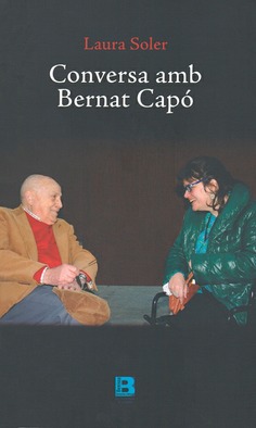 Conversa amb Bernat Capó