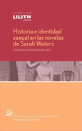 Historia e identidad sexual en las novelas de Sarah Waters