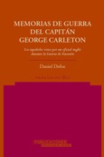 Memorias de guerra del capitán George Carleton