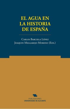El agua en la historia de España