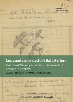 Los cuadernos de José Sala Sellers