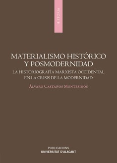 Materialismo histórico y posmodernidad