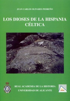 Los dioses de la Hispania céltica
