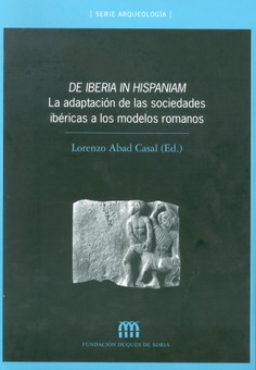 De Iberia in Hispaniam