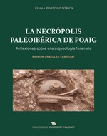 La necrópolis paleoibérica de Poaig