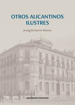 Otros alicantinos ilustres