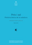 Portada de: Peix i sal