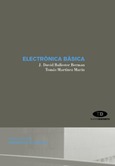 Portada de: Electrònica bàsica