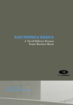 Electrònica bàsica