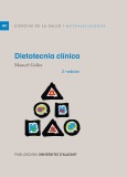 Portada de: Dietotecnia clínica