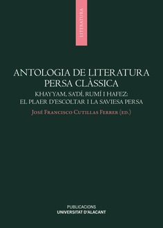 Antologia de literatura persa clàssica