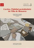 Portada de: Cercles, l'hàbitat protohistòric de l'illa de Menorca