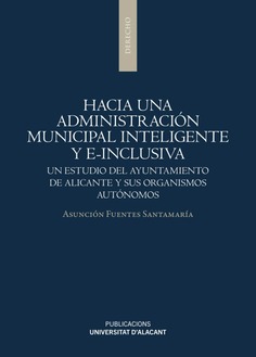 Hacia una administración municipal inteligente y e-inclusiva