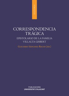 Correspondencia trágica