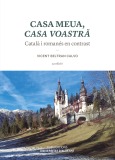 Portada de: Casa meua, casa voastra