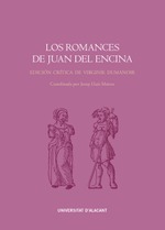 Los romances de Juan del Encina