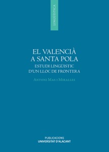 El valencià a Santa Pola