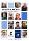 Portada de: Diálogos de resistencia