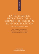 La RSC como eje estratégico de la creación de valor en el sector turístico