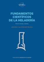 Fundamentos científicos de la heladería