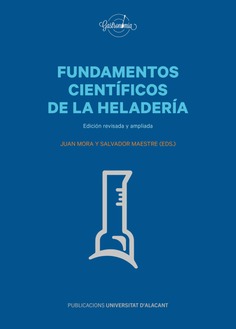 Fundamentos científicos de la heladería