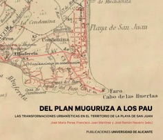 Del Plan Muguruza a los Pau